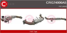 CASCO SRL CRG74006AS