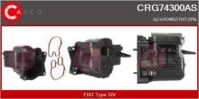 CASCO SRL CRG74300AS