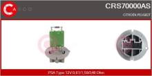 CASCO SRL CRS70000AS