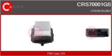 CASCO SRL CRS70001GS
