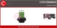 CASCO SRL CRS70008AS