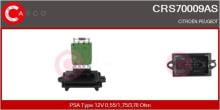 CASCO SRL CRS70009AS