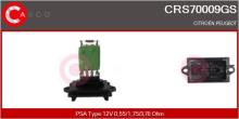 CASCO SRL CRS70009GS