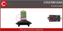 CASCO SRL CRS70012AS