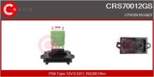 CASCO SRL CRS70012GS