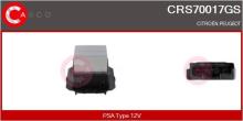 CASCO SRL CRS70017GS