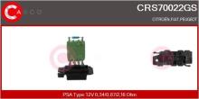 CASCO SRL CRS70022GS