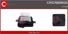 CASCO SRL CRS70026GS