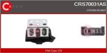 CASCO SRL CRS70031AS