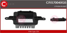 CASCO SRL CRS70040GS