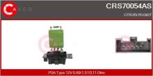 CASCO SRL CRS70054AS