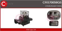 CASCO SRL CRS70059GS