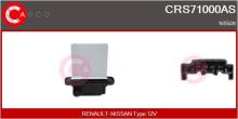CASCO SRL CRS71000AS