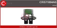 CASCO SRL CRS71004AS