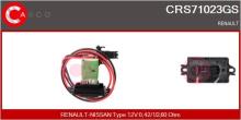 CASCO SRL CRS71023GS