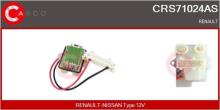 CASCO SRL CRS71024AS