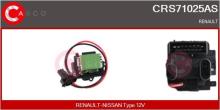CASCO SRL CRS71025AS