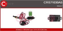 CASCO SRL CRS71030AS