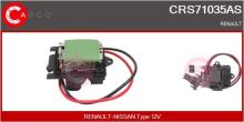 CASCO SRL CRS71035AS