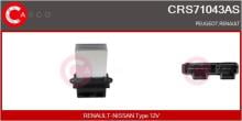 CASCO SRL CRS71043AS