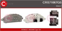 CASCO SRL CRS71067GS
