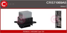 CASCO SRL CRS71069AS