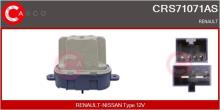 CASCO SRL CRS71071AS