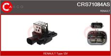 CASCO SRL CRS71084AS