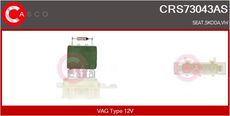 CASCO SRL CRS73043AS