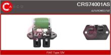CASCO SRL CRS74001AS