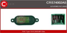 CASCO SRL CRS74002AS