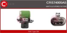 CASCO SRL CRS74005AS