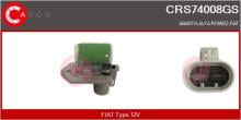 CASCO SRL CRS74008GS