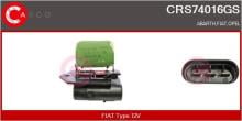 CASCO SRL CRS74016GS