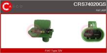 CASCO SRL CRS74020GS