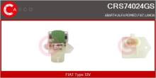 CASCO SRL CRS74024GS