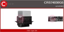 CASCO SRL CRS74030GS