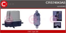 CASCO SRL CRS74043AS