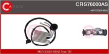 CASCO SRL CRS76000AS