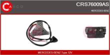CASCO SRL CRS76009AS