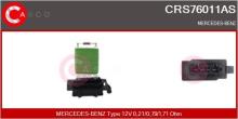 CASCO SRL CRS76011AS