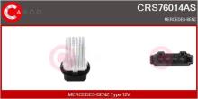 CASCO SRL CRS76014AS