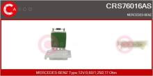 CASCO SRL CRS76016AS