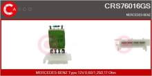 CASCO SRL CRS76016GS