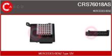 CASCO SRL CRS76018AS
