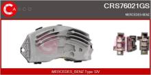 CASCO SRL CRS76021GS