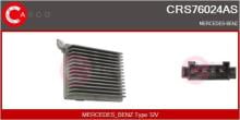CASCO SRL CRS76024AS