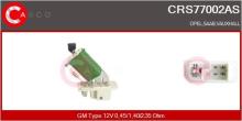 CASCO SRL CRS77002AS