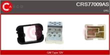 CASCO SRL CRS77009AS