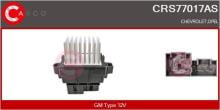 CASCO SRL CRS77017AS